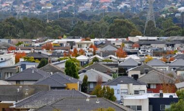 Sydney and Melbourne House Prices