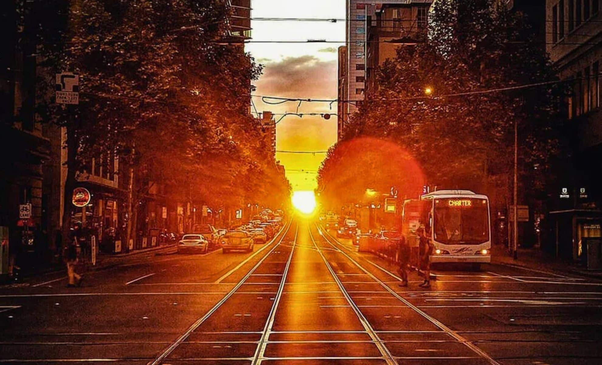 14 Hours of Sunshine Melbourne’s Summer Solstice 2024 Is Almost Here