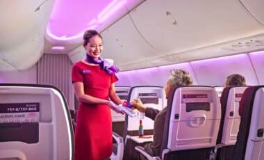 virgin australia