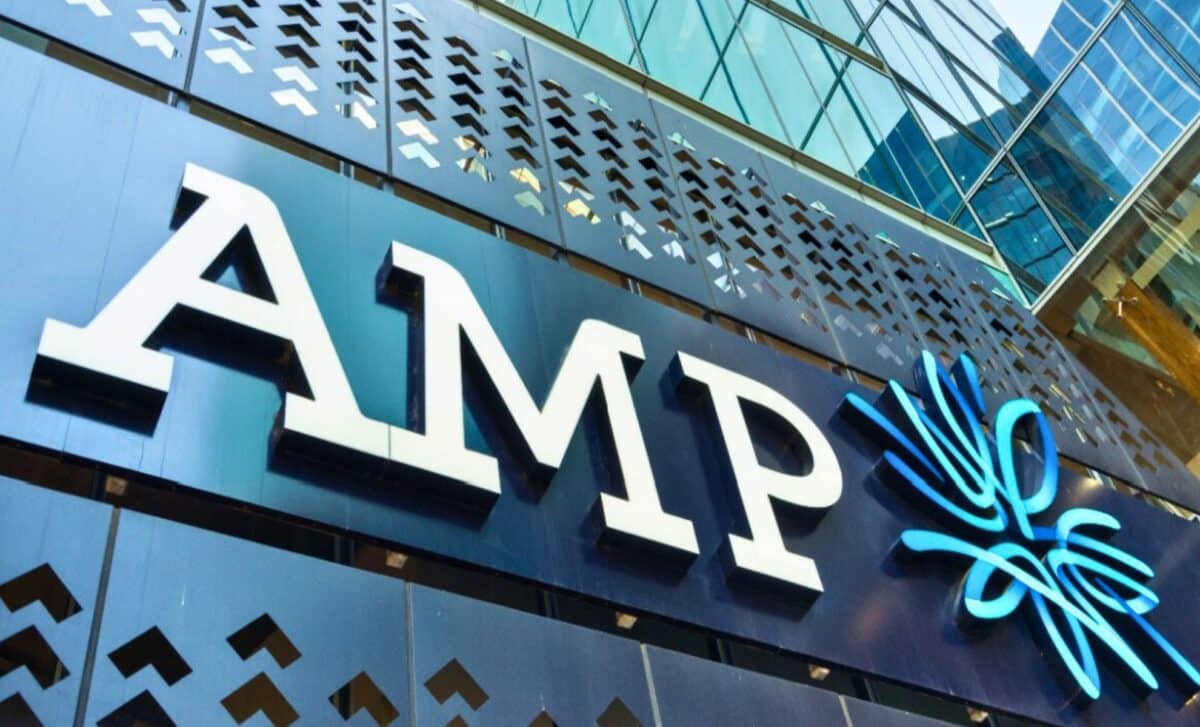 AMP Bank