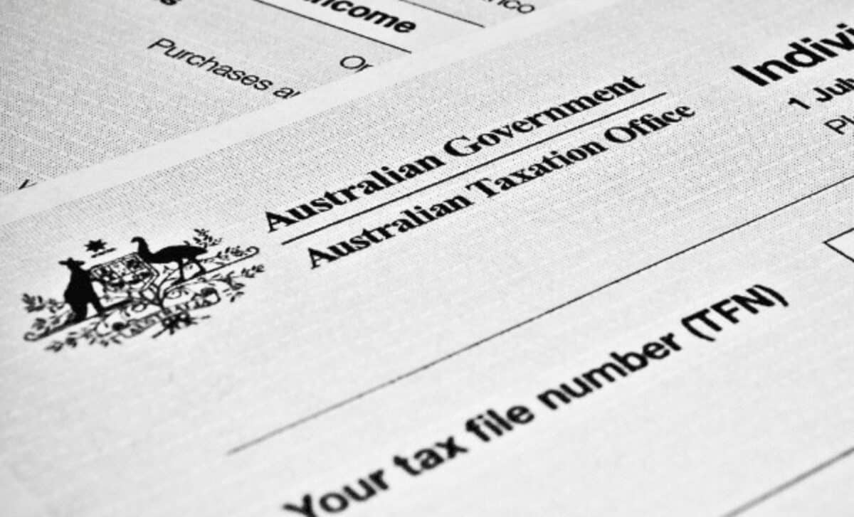 ATO Warns Aussies of Potential $1,000 Tax Sting