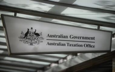 Australian Taxation Office ATO