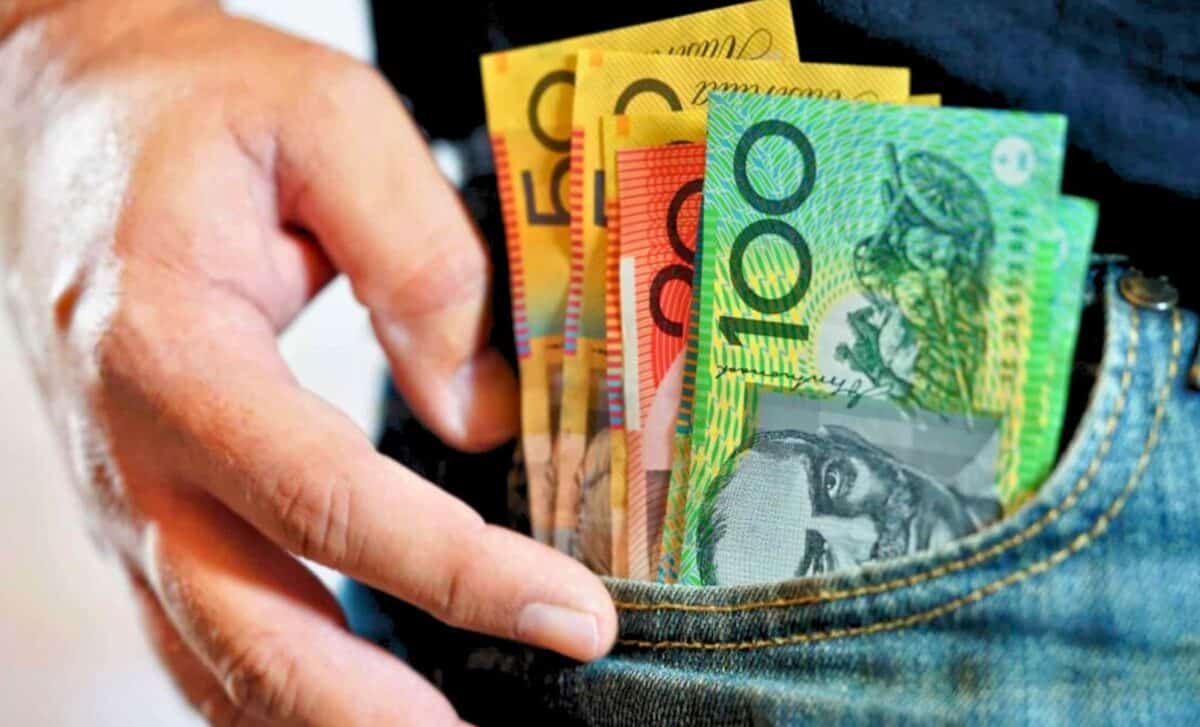 Australians are about to get a $1,888 surprise in their paychecks