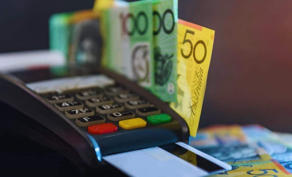 Australia’s Payment System