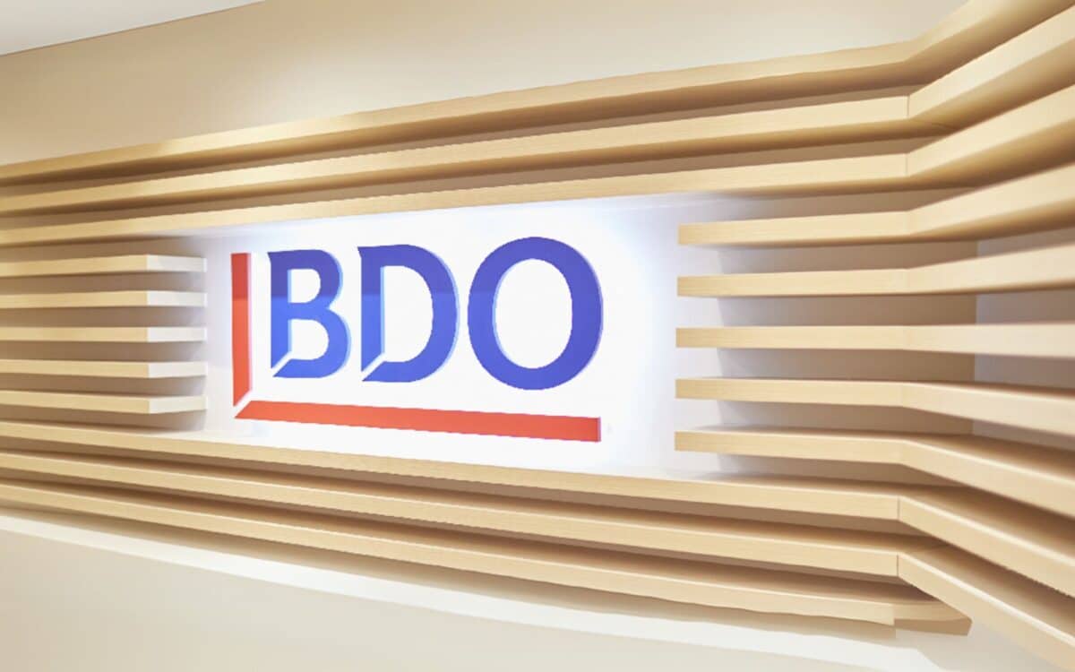 BDO