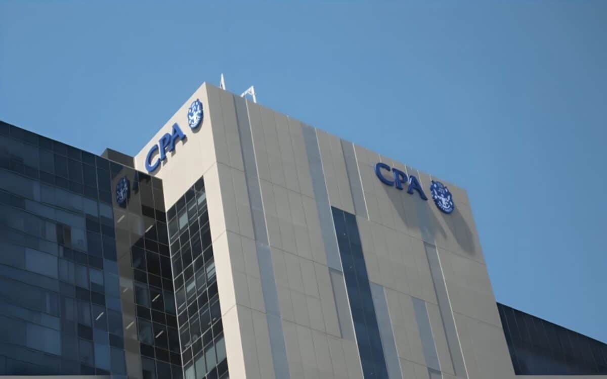 CPA Australia
