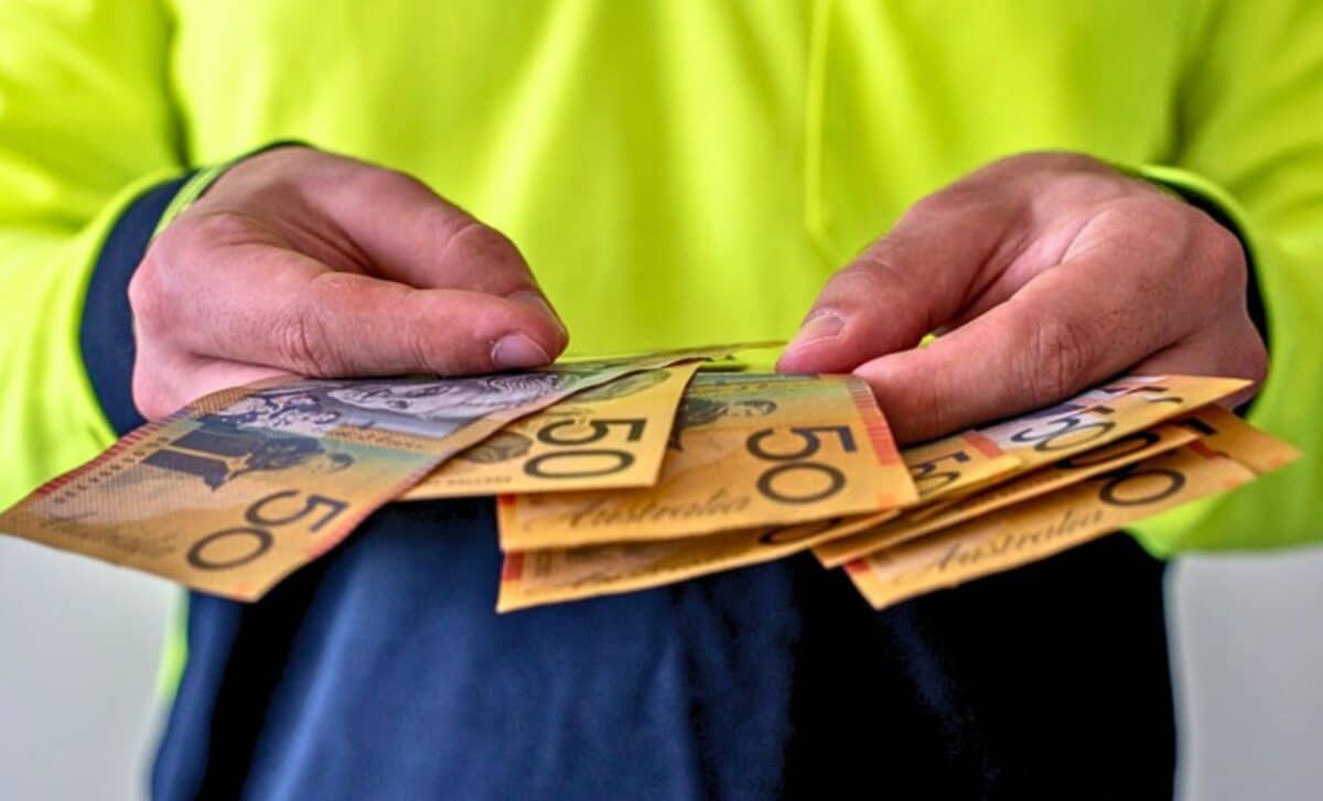 Cash Boost for Australian