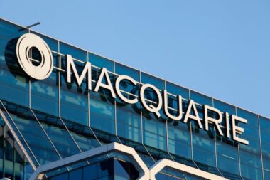 Macquarie bank