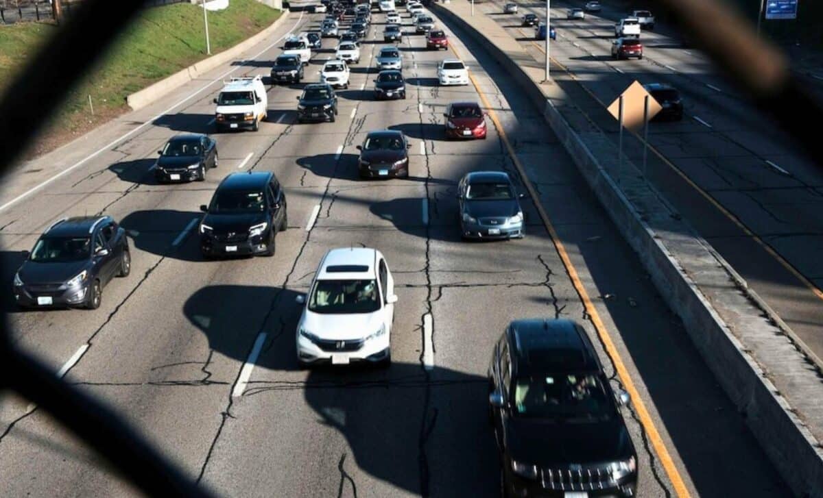 Millions of Aussie Drivers on Alert as $1,000 Camera Fines Begin Tomorrow