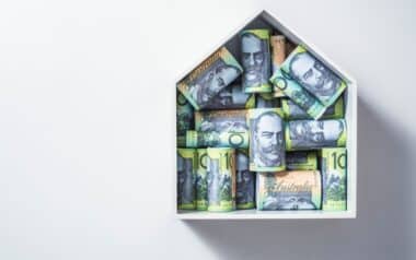 Money for a house, Australian dollar