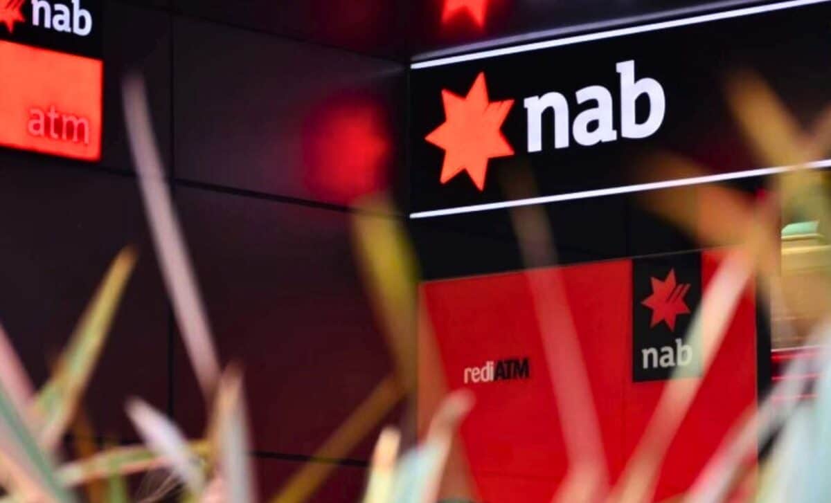 National Australia Bank (NAB)
