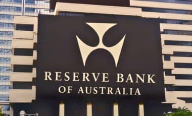 RBA Australia