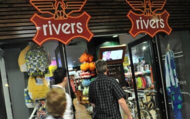 Iconic Australian Brand Rivers to Shut Down After Decades in Business