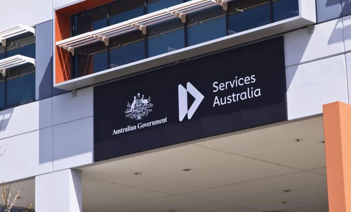 Services Australia