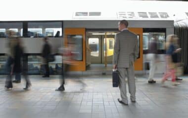 Sydney Train Delays Worsen as Fierce Rail Dispute Escalates