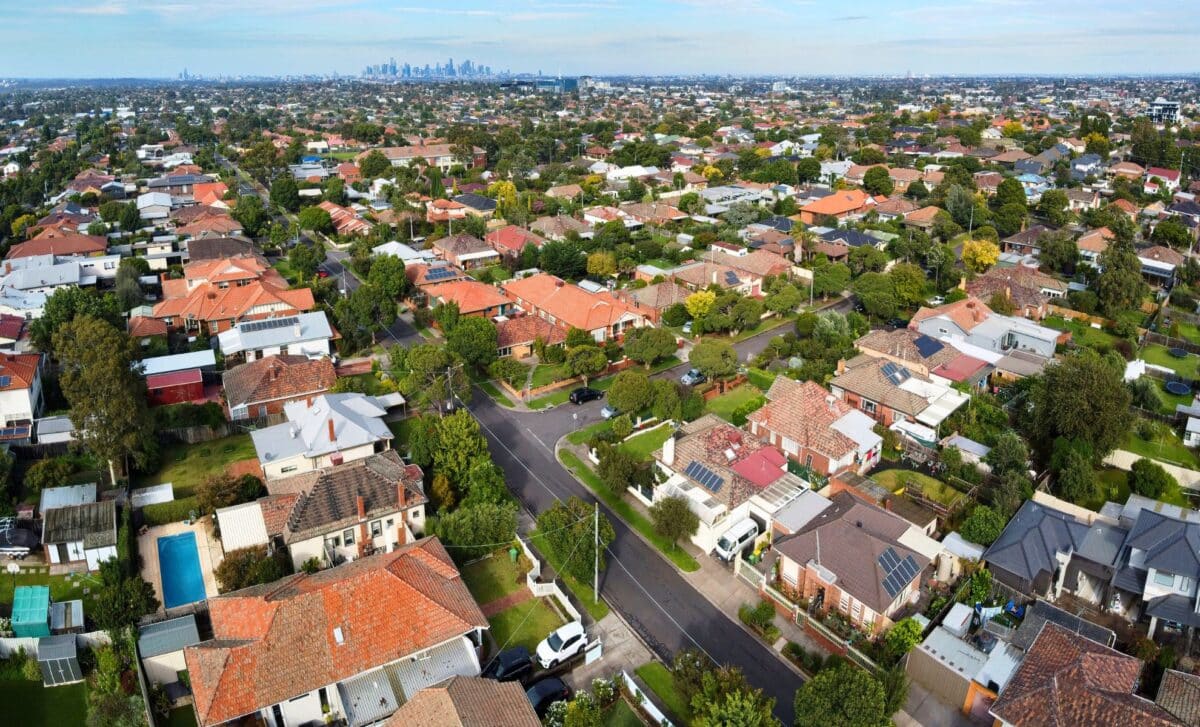 Sydney’s Housing Market