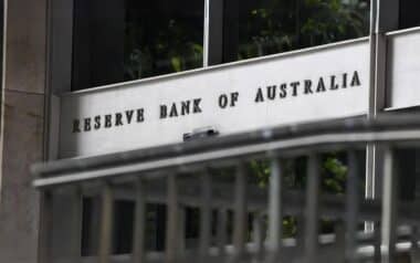The Reserve Bank of Australia RBA