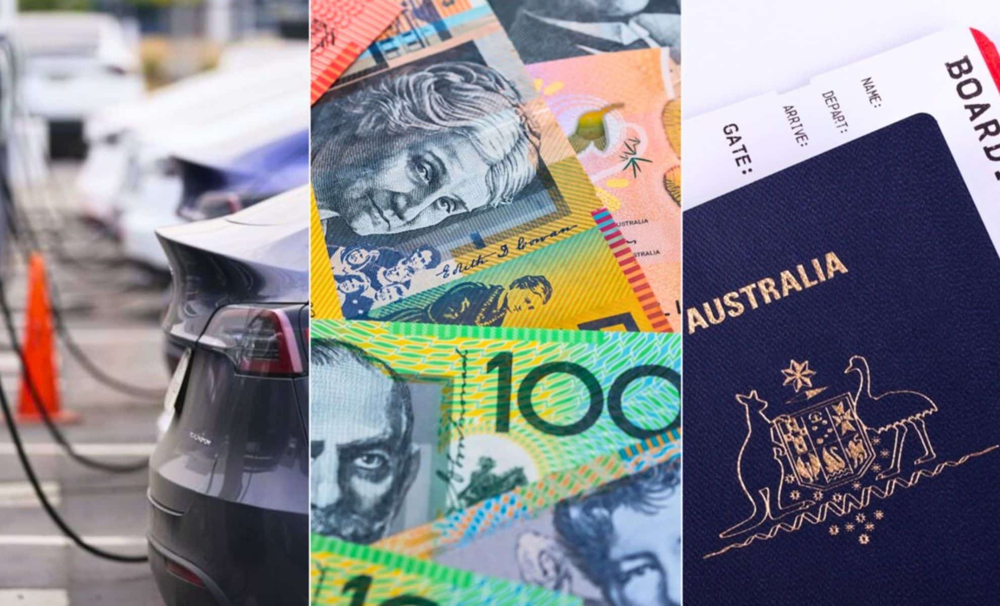 Australia’s January 1 Changes What You Need to Know About Welfare