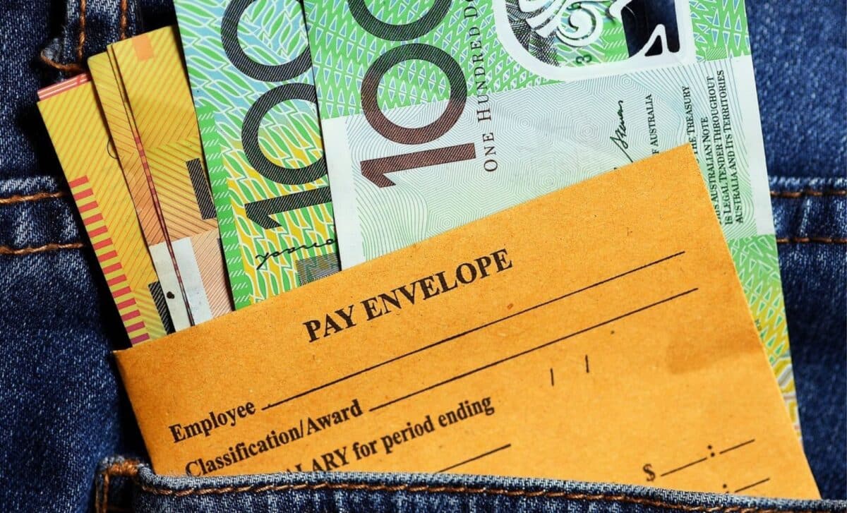 wage boost australia