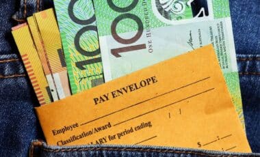 wage boost australia