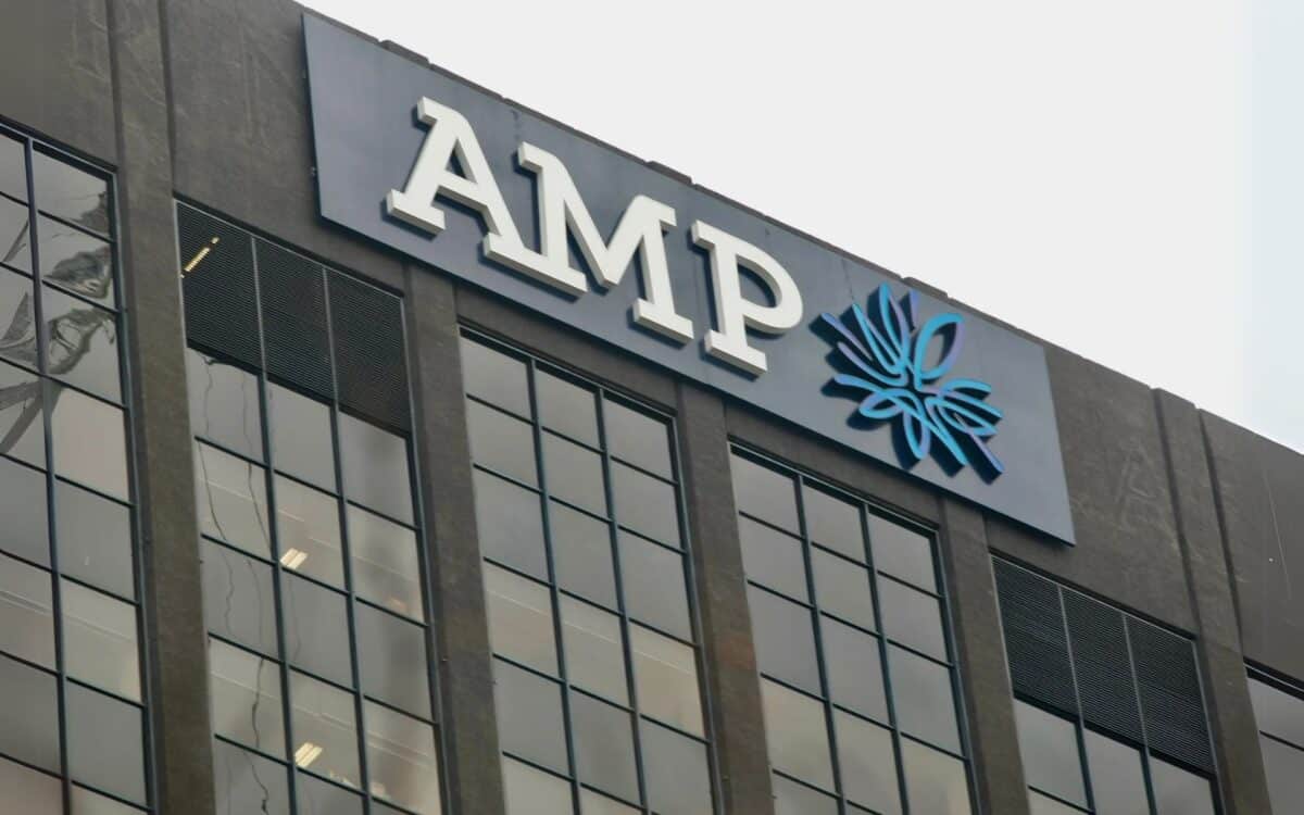 AMP Bank