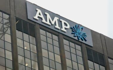 AMP Bank