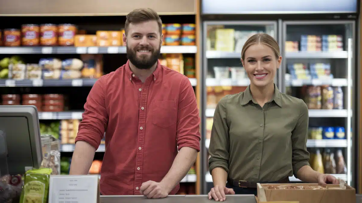 ARA retail workers
