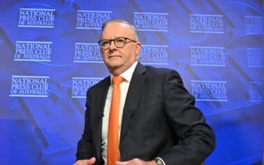 Anthony Albanese, GP Visits