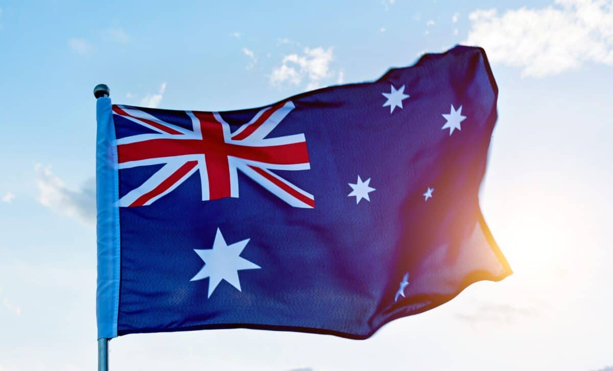 Australia donations