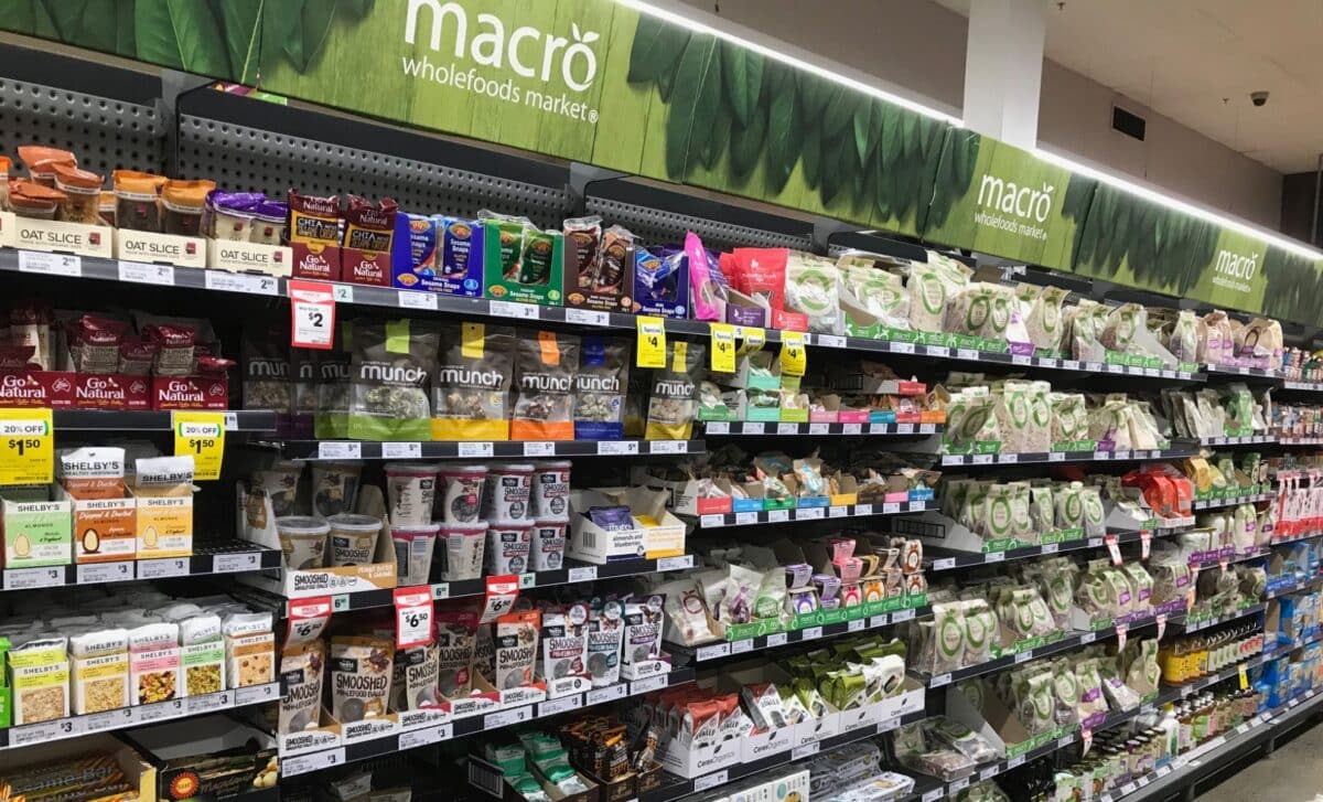 Australia high prices