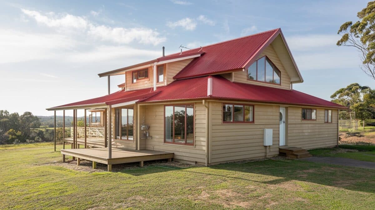 Australia housing crisis