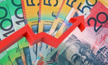 Australia inflation