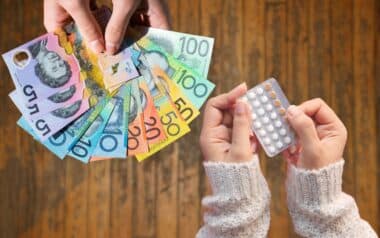 Australian Government Announces £573 Million Investment in Women’s Health