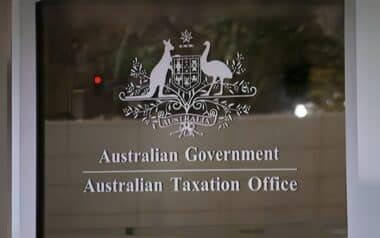 Australian Taxation Office (ATO)
