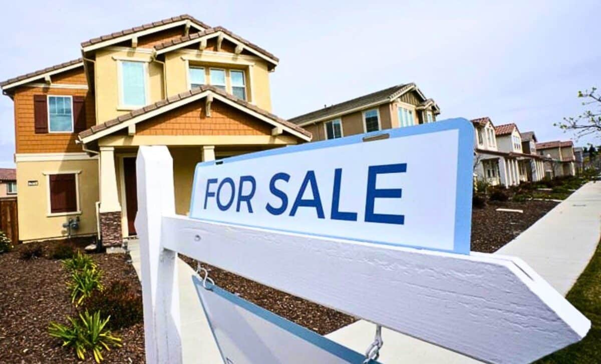 Australia’s Home Prices Hit Rock Bottom