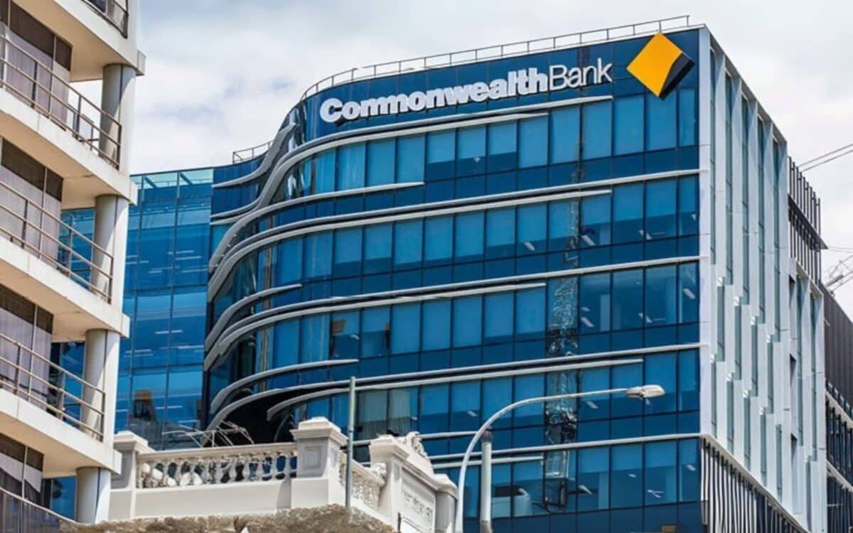 Commonwealth Bank