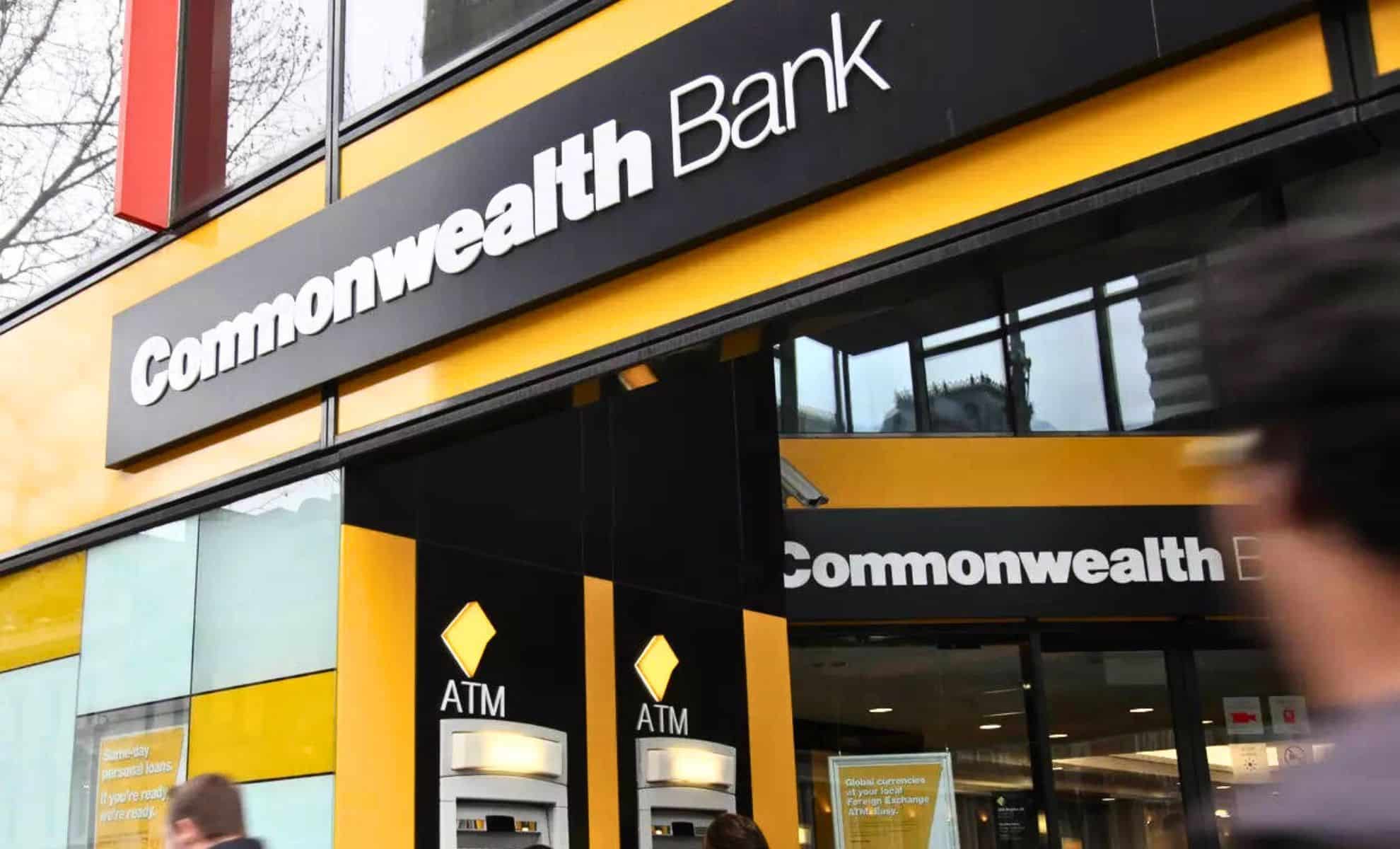 Commonwealth Bank of Australia Confirms When Borrowers Will Get 154
