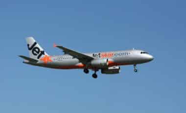 Jetstar Offers Flights From 29 Dollars Domestic and 145 Dollars International