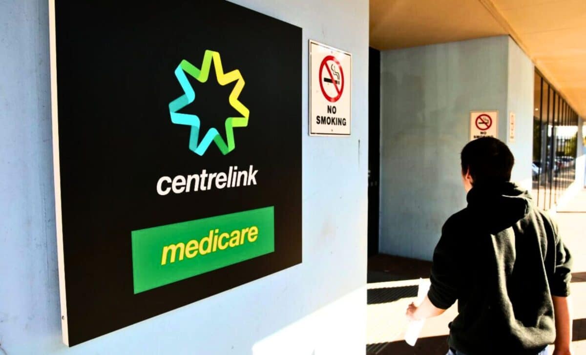 March 2025 Centrelink Age Pension Increase