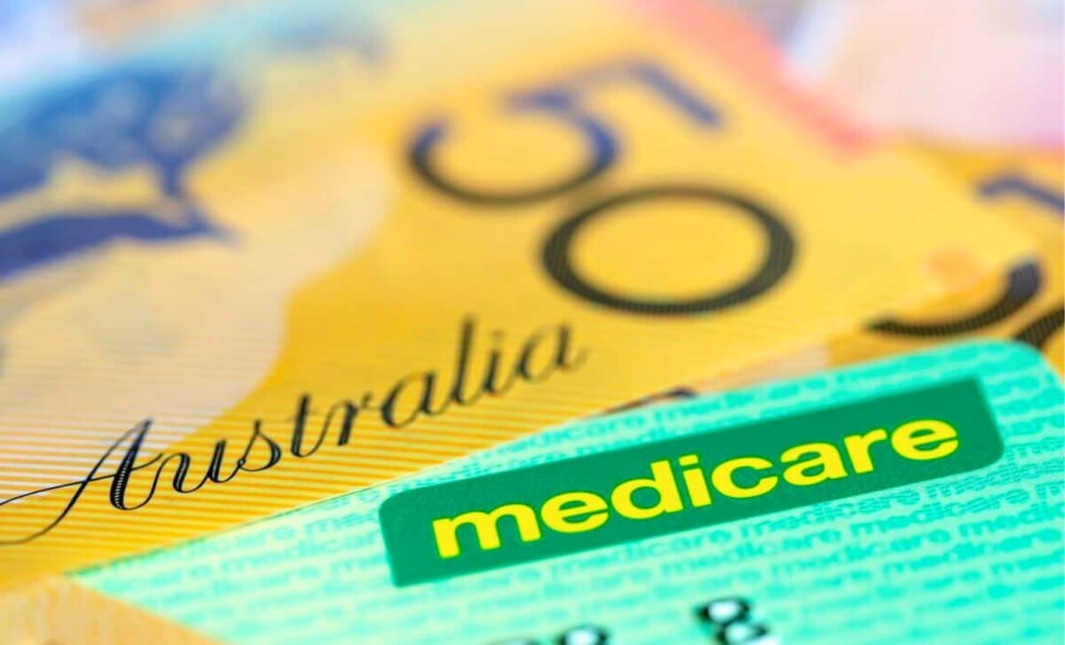 Medicare Cash