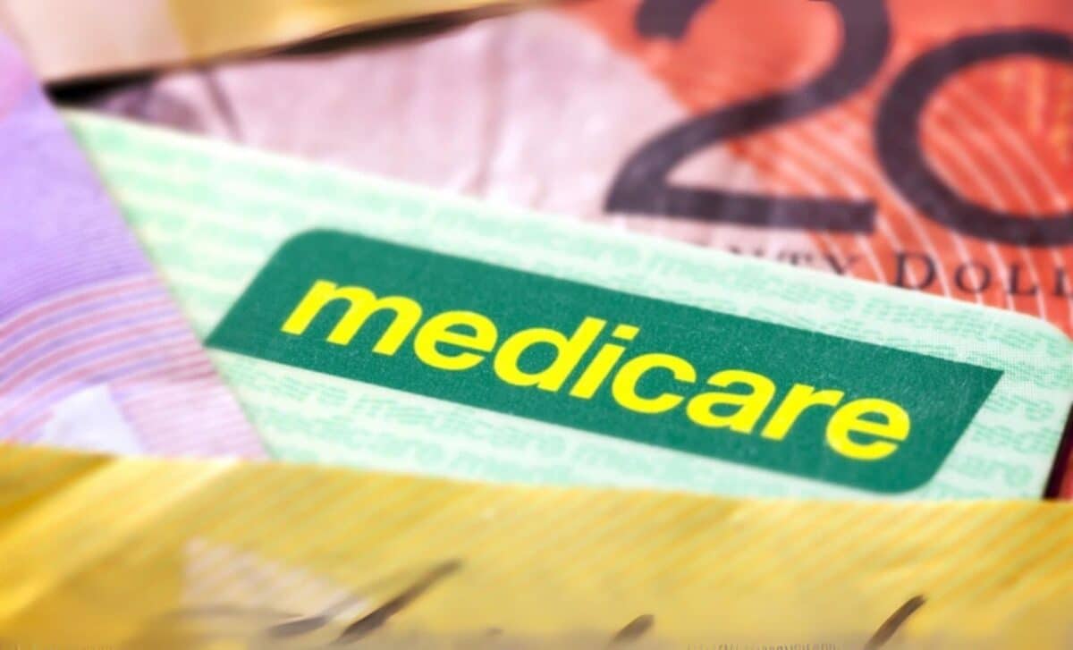 Medicare Universal Bulk