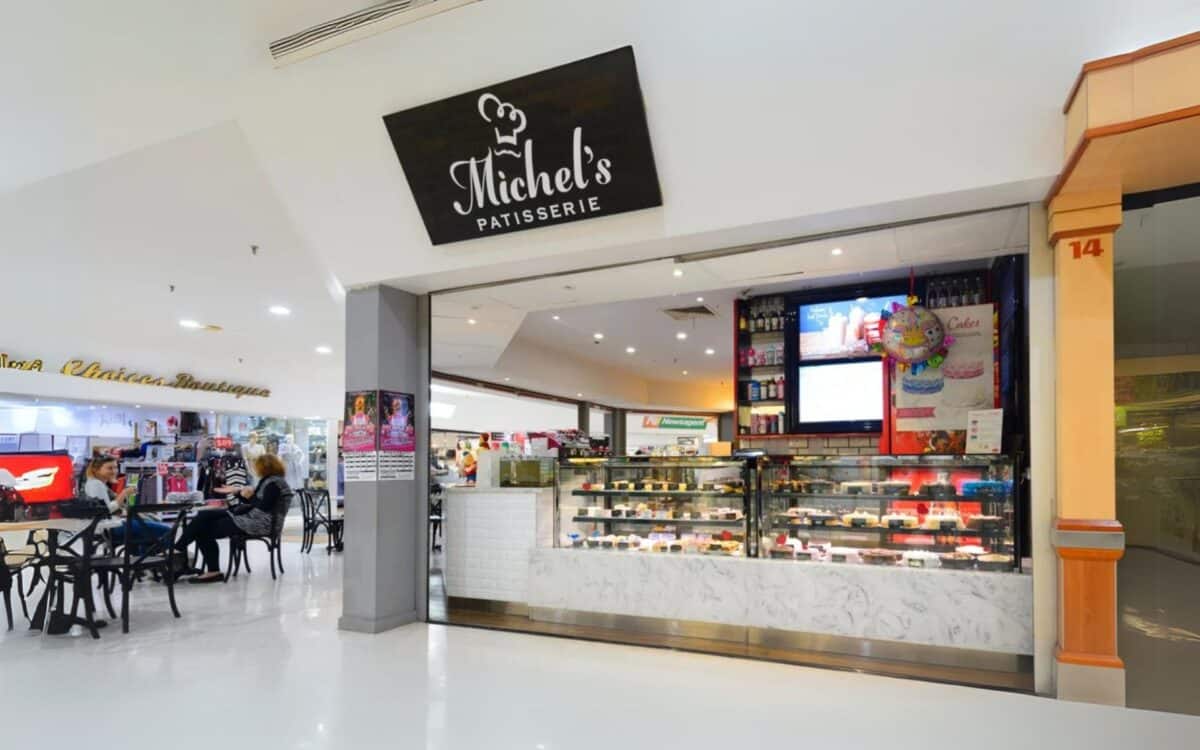 Michel’s Patisserie