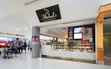 Michel’s Patisserie