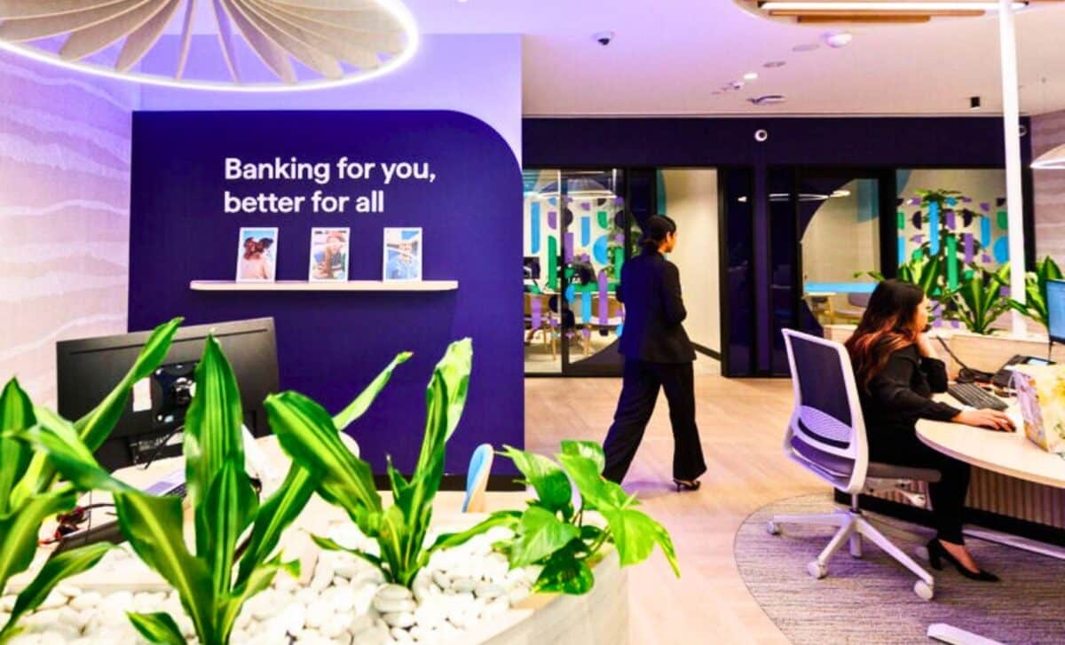 People First Bank