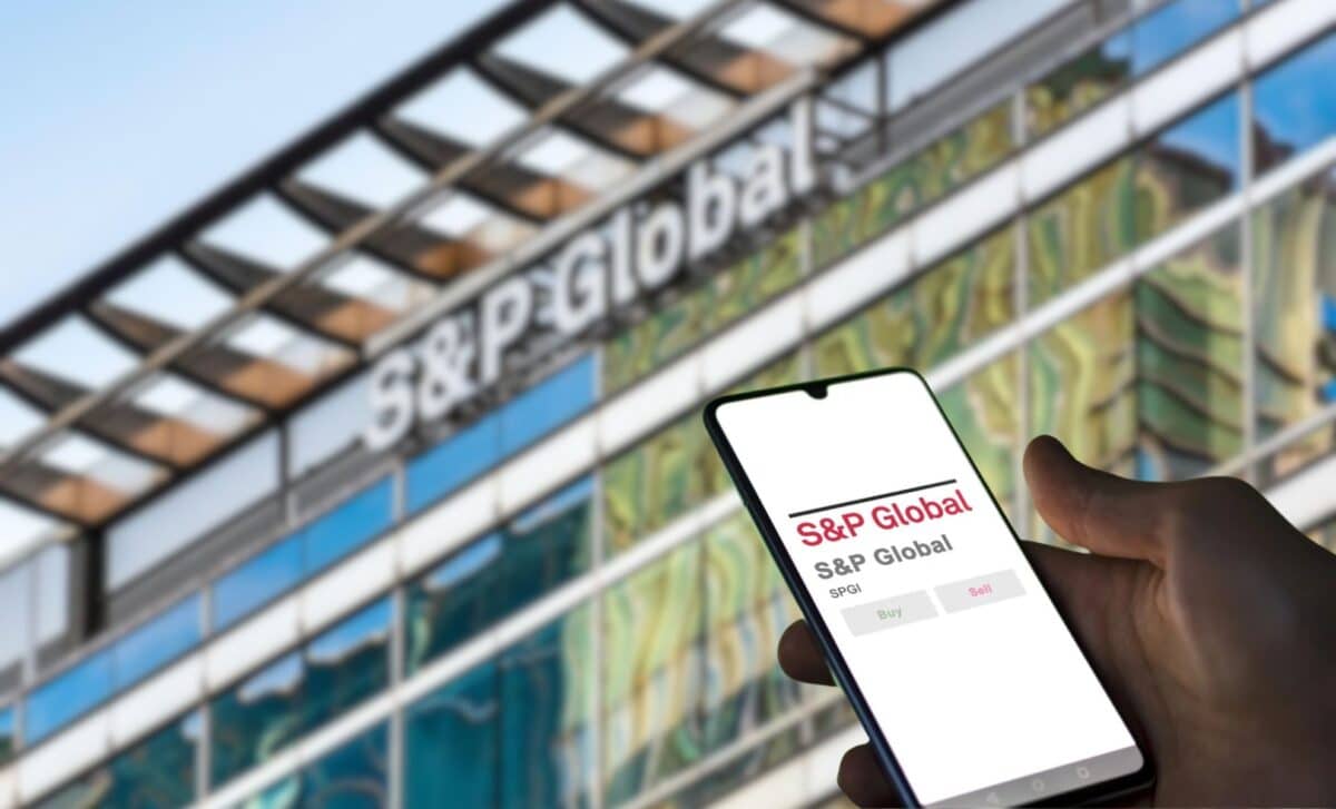 S&P Global