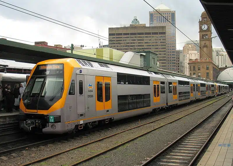 Sydney Train Strikes Fuel Debate on Automation as Commuters Face Delays