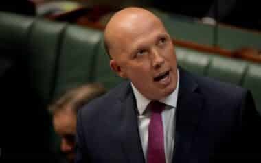 Us Tariff Peter Dutton