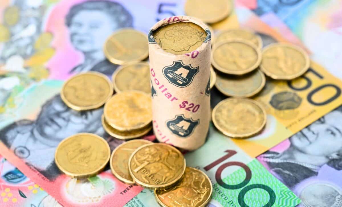 aussie money tax