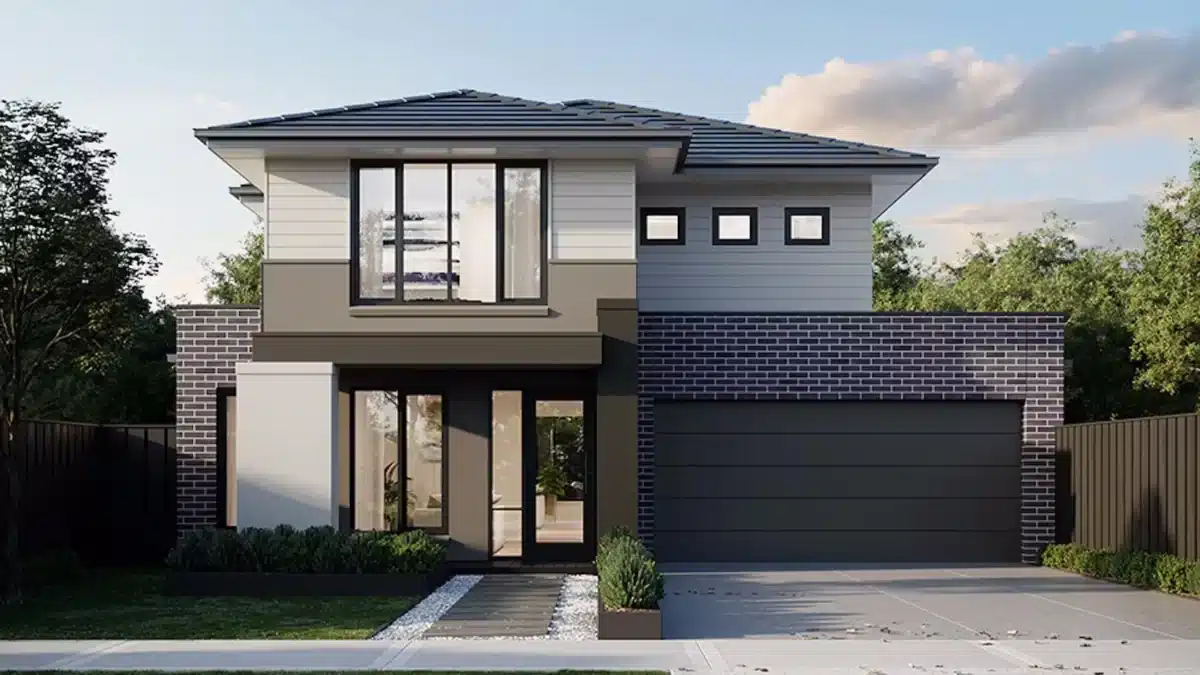 Australia housing shortage