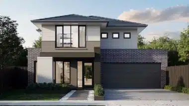 Australia housing shortage
